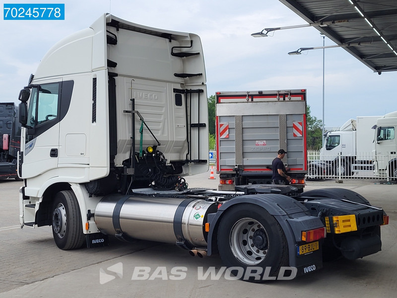 Iveco Stralis 400 4X2 NL-Truck LNG Retarder 2x Tanks Euro 6 - Tractor unit: picture 2 Iveco Stralis 400 4X2 NL-Truck LNG Retarder 2x Tanks Euro 6 - Tractor unit: picture 2