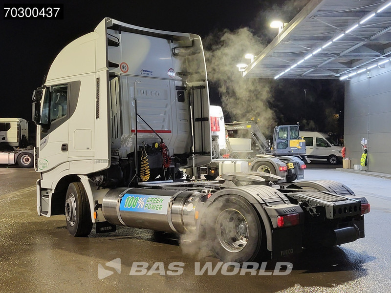Iveco Stralis 460 4X2 LNG Retarder 2x tanks Euro 6 - Tractor unit: picture 3 Iveco Stralis 460 4X2 LNG Retarder 2x tanks Euro 6 - Tractor unit: picture 3
