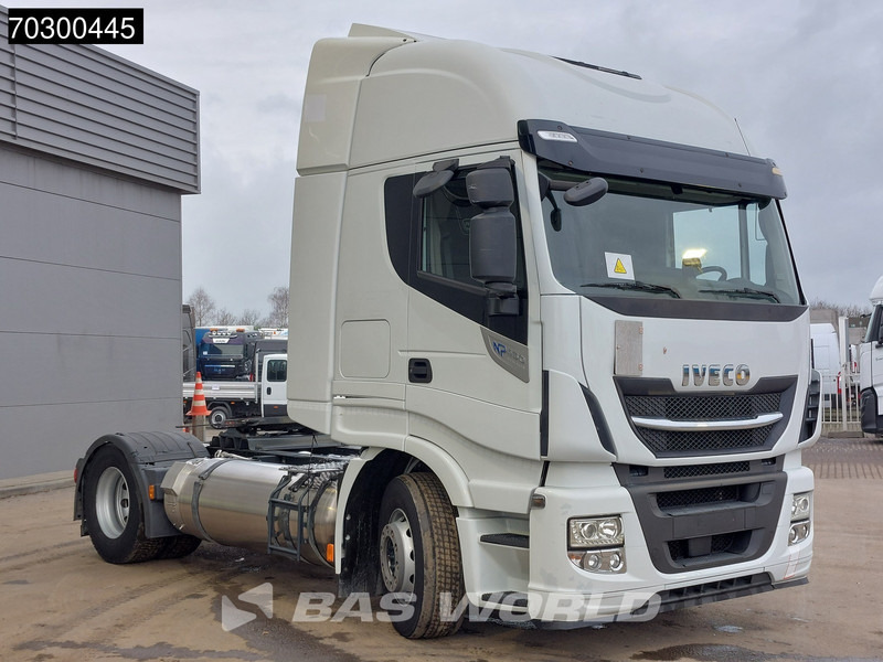 Iveco Stralis 460 4X2 LNG! Retarder 2x tanks Euro 6 - Tractor unit: picture 3 Iveco Stralis 460 4X2 LNG! Retarder 2x tanks Euro 6 - Tractor unit: picture 3