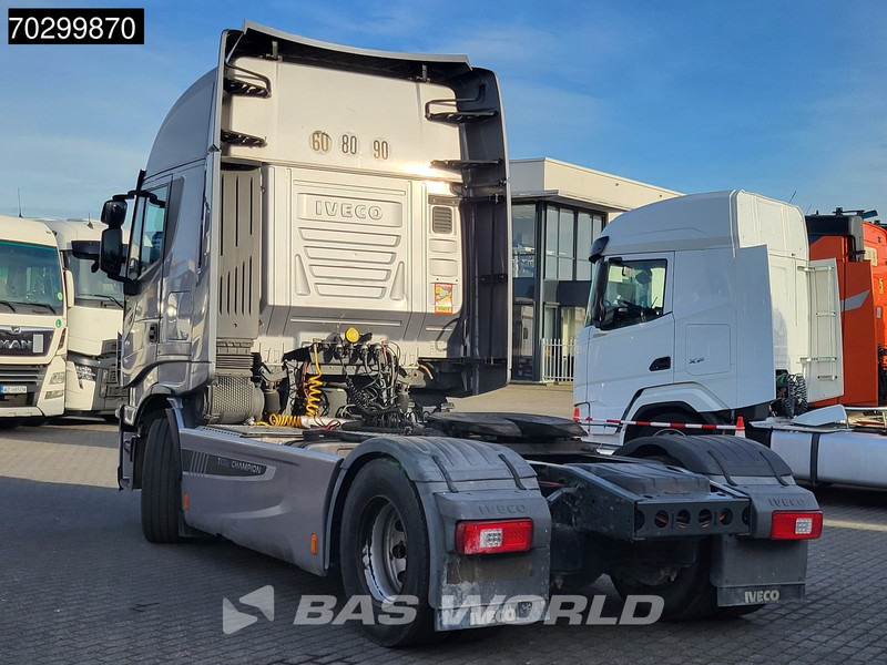 Iveco Stralis 480 4X2 Hydraulic ACC Euro 6 - Tractor unit: picture 2 Iveco Stralis 480 4X2 Hydraulic ACC Euro 6 - Tractor unit: picture 2
