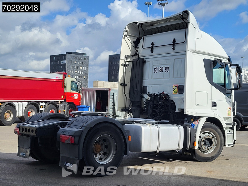 Iveco Stralis 480 4X2 Retarder ACC Euro 6 - Tractor unit: picture 5 Iveco Stralis 480 4X2 Retarder ACC Euro 6 - Tractor unit: picture 5