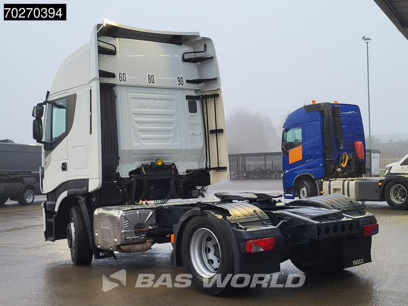 Iveco Stralis 480 4X2 Stralis PTO Euro 6 - Tractor unit: picture 2 Iveco Stralis 480 4X2 Stralis PTO Euro 6 - Tractor unit: picture 2