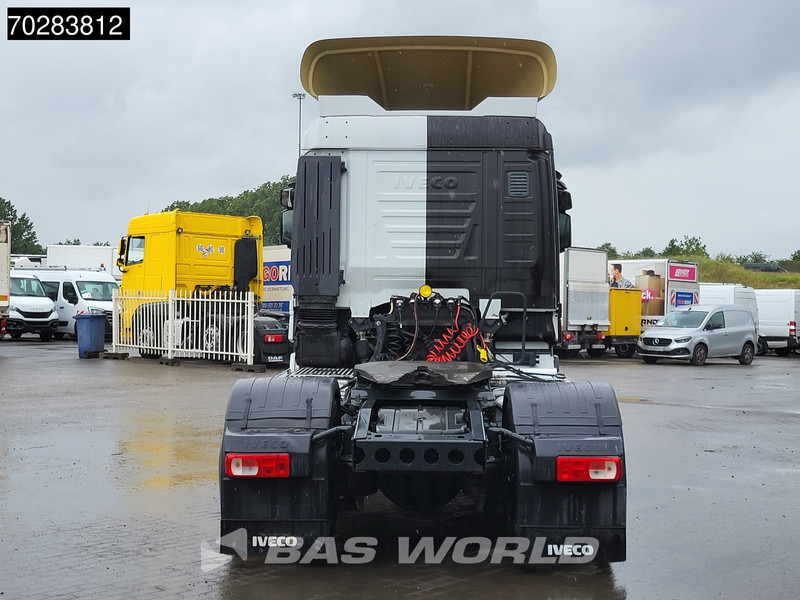 Iveco Stralis 480 Stralis 4X2 Hydrauliek ACC Euro 6 - Tractor unit: picture 3 Iveco Stralis 480 Stralis 4X2 Hydrauliek ACC Euro 6 - Tractor unit: picture 3