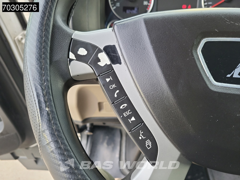 Tractor unit MAN TGS 18.420 4X2 LX ADR Retarder Alcoa: picture 20