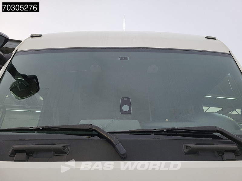 Tractor unit MAN TGS 18.420 4X2 LX ADR Retarder Alcoa: picture 7