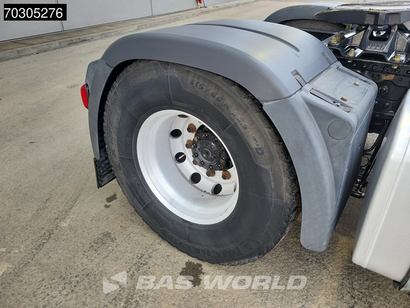 Tractor unit MAN TGS 18.420 4X2 LX ADR Retarder Alcoa: picture 16