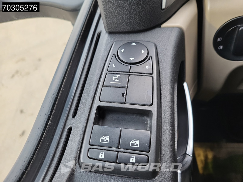 Tractor unit MAN TGS 18.420 4X2 LX ADR Retarder Alcoa: picture 19