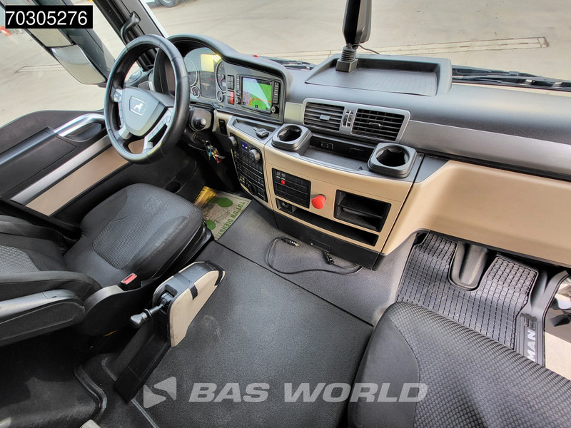 Tractor unit MAN TGS 18.420 4X2 LX ADR Retarder Alcoa: picture 17