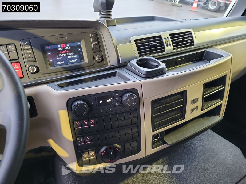 Tractor unit MAN TGS 18.460 4X2 LX Retarder Alcoa's: picture 20