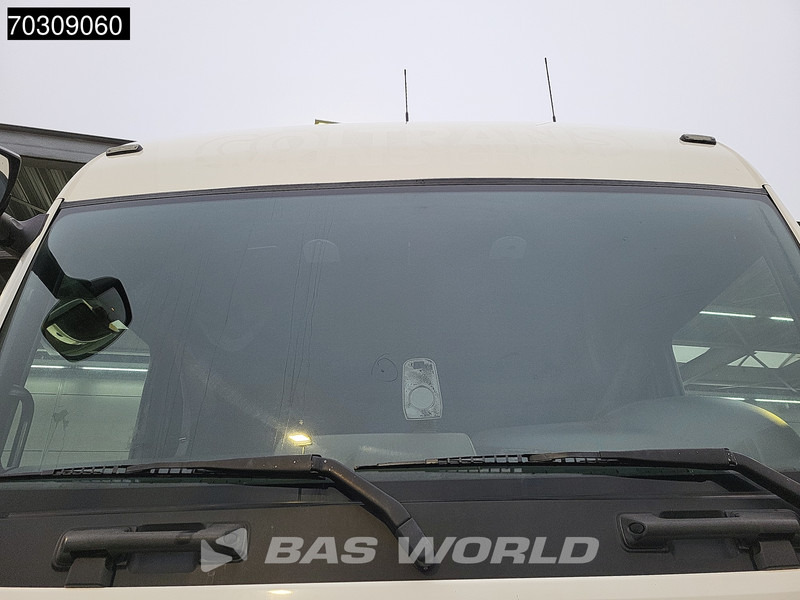 Tractor unit MAN TGS 18.460 4X2 LX Retarder Alcoa's: picture 7