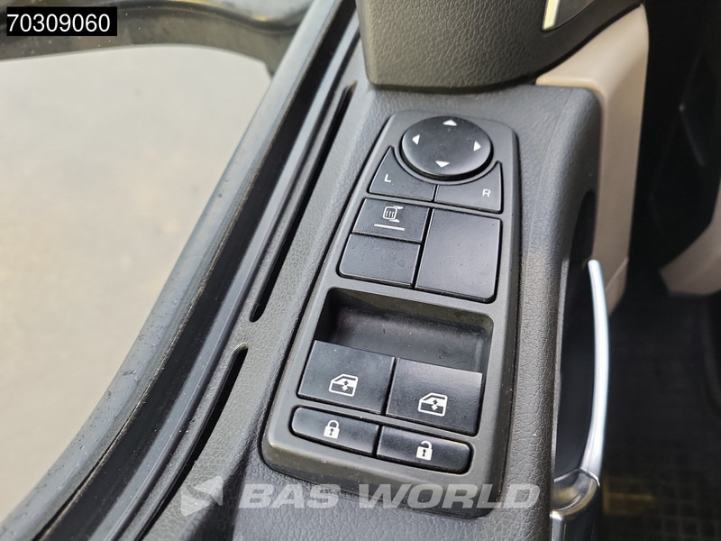 Tractor unit MAN TGS 18.460 4X2 LX Retarder Alcoa's: picture 19