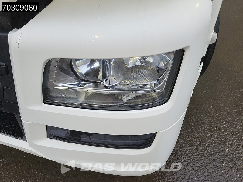 Tractor unit MAN TGS 18.460 4X2 LX Retarder Alcoa's: picture 9