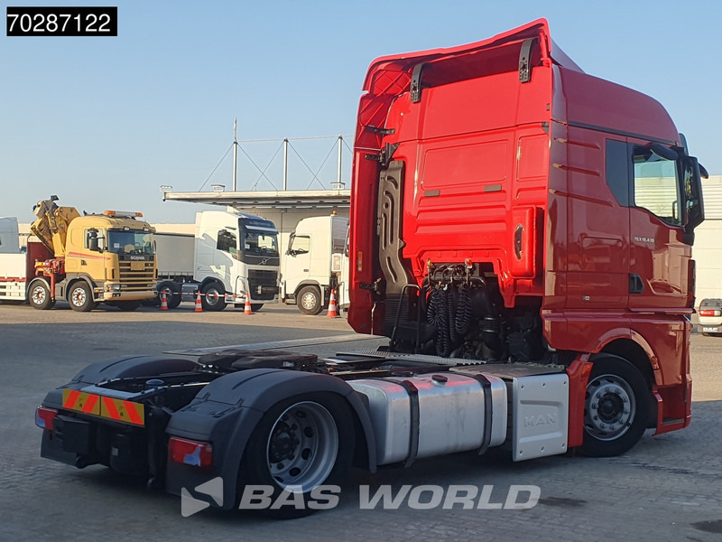 MAN TGX 18.430 4X2 Mega Retarder 2xTanks Standklima Euro 6 - Tractor unit: picture 5 MAN TGX 18.430 4X2 Mega Retarder 2xTanks Standklima Euro 6 - Tractor unit: picture 5