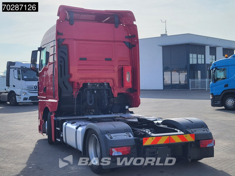 MAN TGX 18.430 4X2 Mega Retarder 2xTanks Standklima Euro 6 - Tractor unit: picture 2 MAN TGX 18.430 4X2 Mega Retarder 2xTanks Standklima Euro 6 - Tractor unit: picture 2
