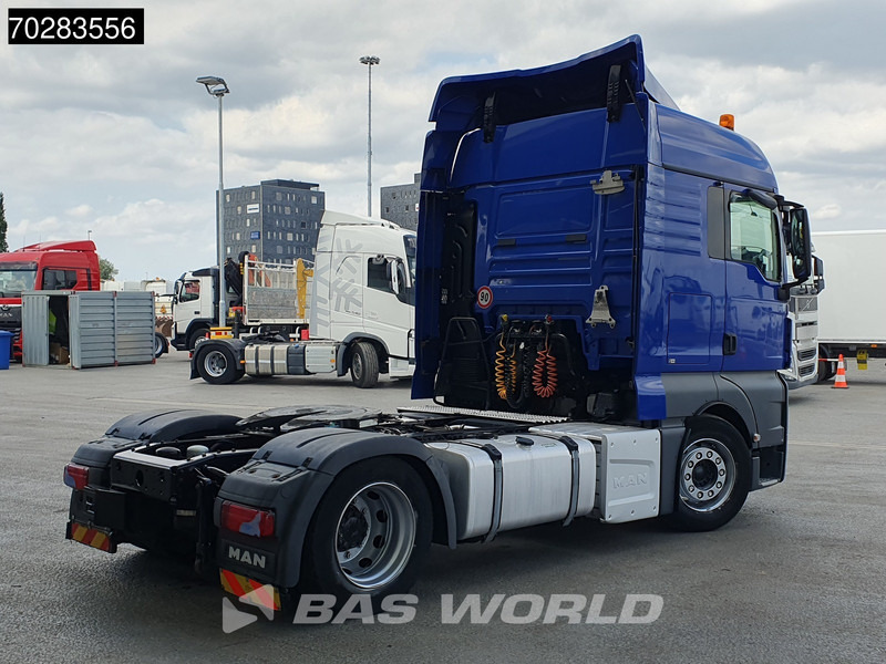 MAN TGX 18.460 4X2 Retarder 2xTanks Mega ACC Euro 6 - Tractor unit: picture 5 MAN TGX 18.460 4X2 Retarder 2xTanks Mega ACC Euro 6 - Tractor unit: picture 5