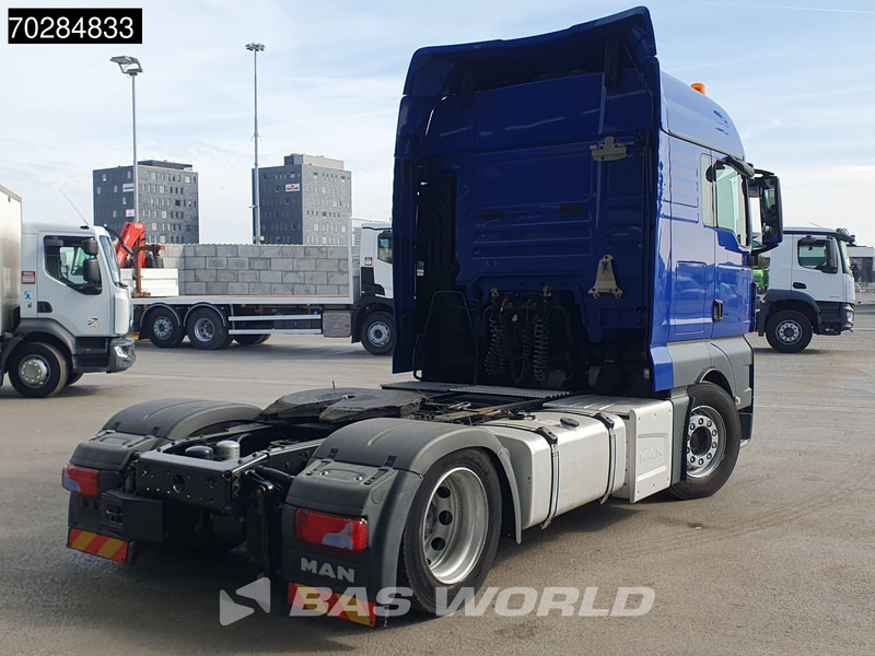 MAN TGX 18.460 4X2 Retarder 2xTanks Standklima Mega ACC Euro 6 - Tractor unit: picture 5 MAN TGX 18.460 4X2 Retarder 2xTanks Standklima Mega ACC Euro 6 - Tractor unit: picture 5