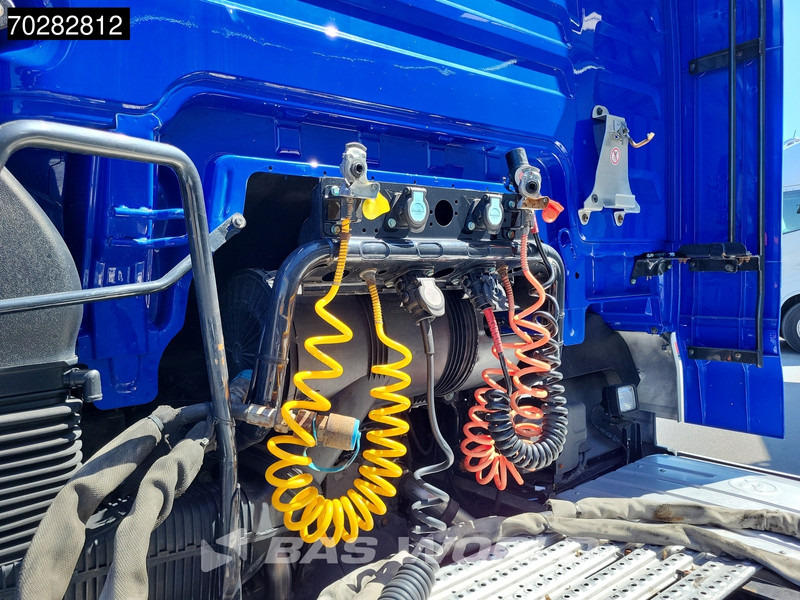 MAN TGX 18.460 4X2 XLX Mega Retarder 2x Tanks Standklima Hydraulik - Tractor unit: picture 5 MAN TGX 18.460 4X2 XLX Mega Retarder 2x Tanks Standklima Hydraulik - Tractor unit: picture 5