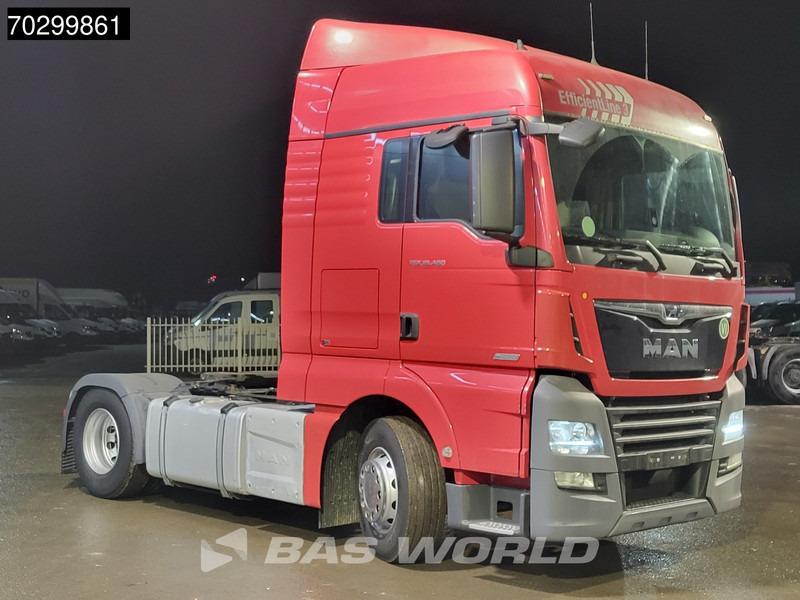 MAN TGX 18.460 4X2 XLX Retarder 2x Tanks Euro6 - Tractor unit: picture 3 MAN TGX 18.460 4X2 XLX Retarder 2x Tanks Euro6 - Tractor unit: picture 3