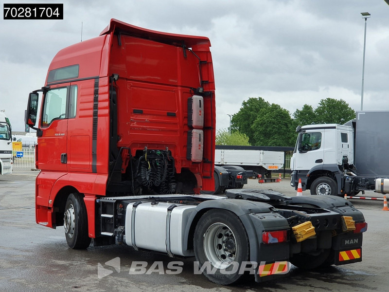 MAN TGX 18.460 TGX 4X2 Retarder 2x Tanks XXL ACC Euro 6 - Tractor unit: picture 2 MAN TGX 18.460 TGX 4X2 Retarder 2x Tanks XXL ACC Euro 6 - Tractor unit: picture 2