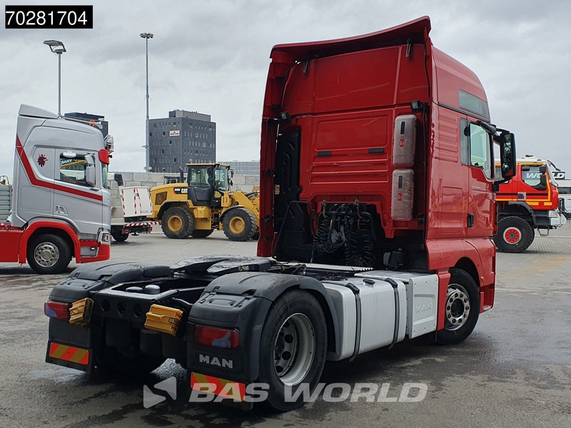 MAN TGX 18.460 TGX 4X2 Retarder 2x Tanks XXL ACC Euro 6 - Tractor unit: picture 5 MAN TGX 18.460 TGX 4X2 Retarder 2x Tanks XXL ACC Euro 6 - Tractor unit: picture 5