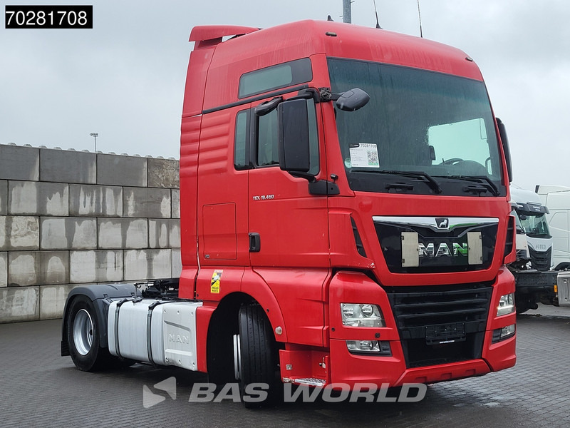 MAN TGX 18.460 TGX 4X2 XXL Retarder 2xTanks ACC Euro 6 - Tractor unit: picture 3 MAN TGX 18.460 TGX 4X2 XXL Retarder 2xTanks ACC Euro 6 - Tractor unit: picture 3