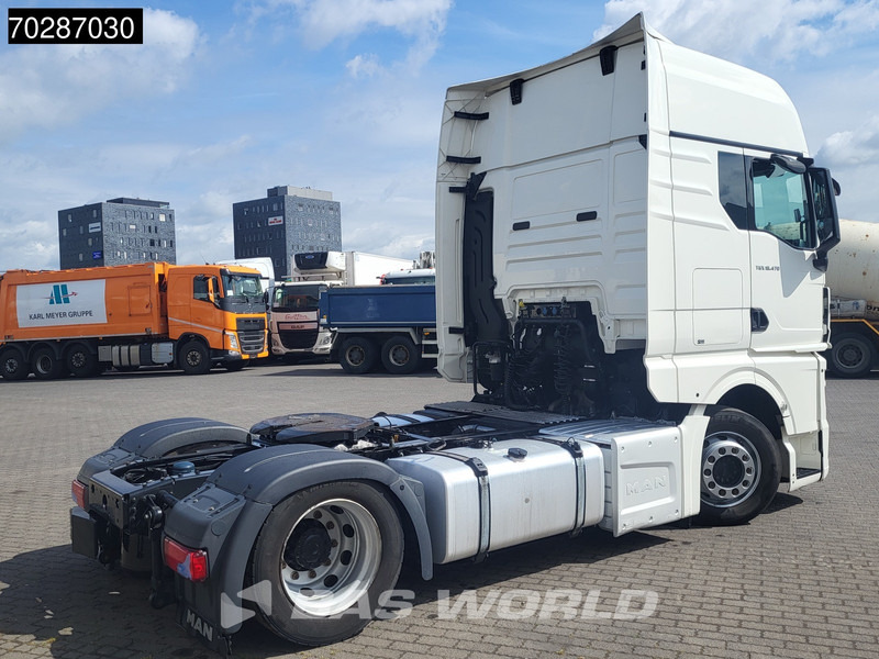 MAN TGX 18.470 4X2 GX Retarder Mega Standklima 2xTanks ACC Euro 6 - Tractor unit: picture 5 MAN TGX 18.470 4X2 GX Retarder Mega Standklima 2xTanks ACC Euro 6 - Tractor unit: picture 5