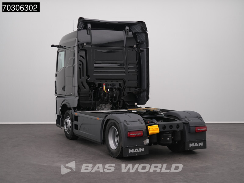 MAN TGX 18.480 4X2 NEW! GM D30 Engine Mirrorcams Euro 6 - Tractor unit: picture 2 MAN TGX 18.480 4X2 NEW! GM D30 Engine Mirrorcams Euro 6 - Tractor unit: picture 2