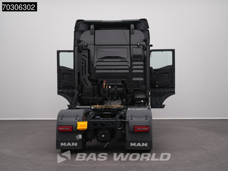 MAN TGX 18.480 4X2 NEW! GM D30 Engine Mirrorcams Euro 6 - Tractor unit: picture 5 MAN TGX 18.480 4X2 NEW! GM D30 Engine Mirrorcams Euro 6 - Tractor unit: picture 5