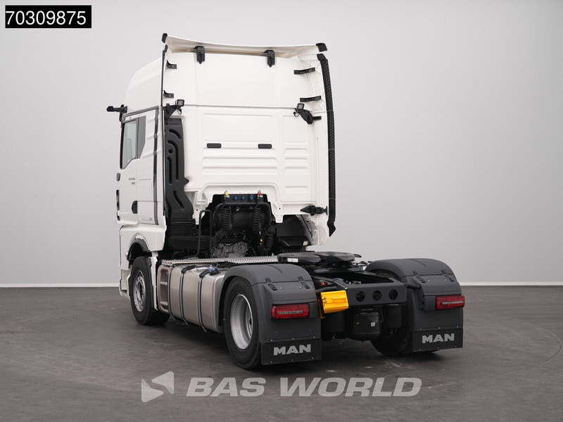 MAN TGX 18.480 4X2 NEW! GX 2xTanks Mirrorcams Standklima - Tractor unit: picture 2 MAN TGX 18.480 4X2 NEW! GX 2xTanks Mirrorcams Standklima - Tractor unit: picture 2