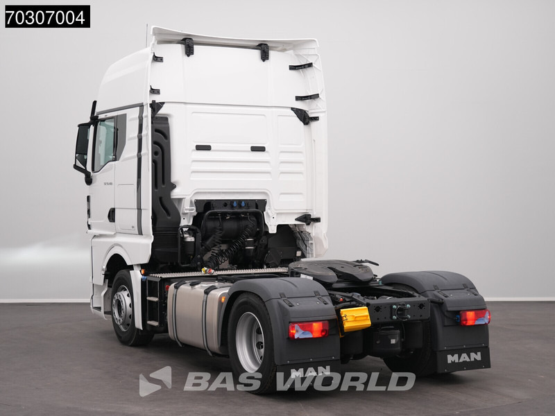 MAN TGX 18.480 4X2 NEW! GX Standklima LED 2x Tanks ACC Euro 6 - Tractor unit: picture 2 MAN TGX 18.480 4X2 NEW! GX Standklima LED 2x Tanks ACC Euro 6 - Tractor unit: picture 2