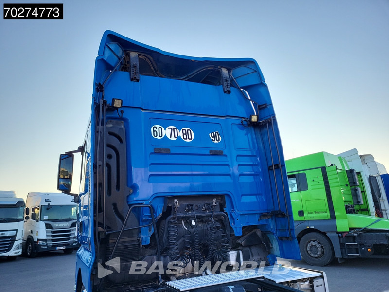 MAN TGX 18.480 4X2 XLX Retarder ADR Alcoa's - Tractor unit: picture 3 MAN TGX 18.480 4X2 XLX Retarder ADR Alcoa's - Tractor unit: picture 3