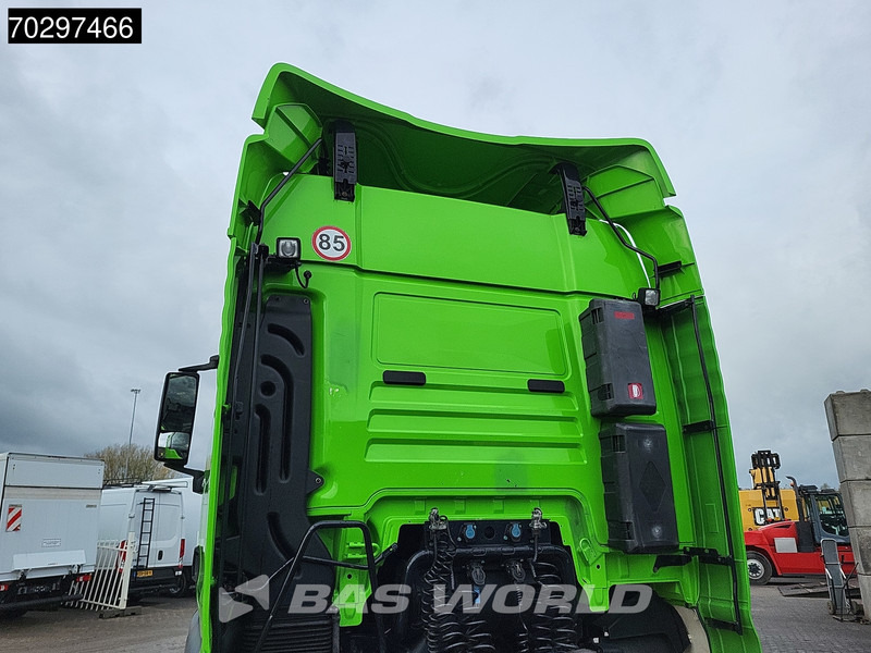 MAN TGX 18.500 4X2 Retarder ACC Euro 6 - Tractor unit: picture 5 MAN TGX 18.500 4X2 Retarder ACC Euro 6 - Tractor unit: picture 5