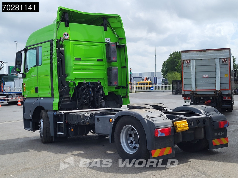 MAN TGX 18.500 4X2 XLX Retarder ACC Euro 6 - Tractor unit: picture 2 MAN TGX 18.500 4X2 XLX Retarder ACC Euro 6 - Tractor unit: picture 2