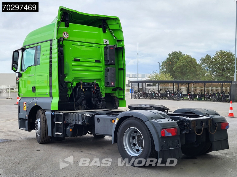 MAN TGX 18.500 4X2 XLX Retarder ACC Euro 6 - Tractor unit: picture 2 MAN TGX 18.500 4X2 XLX Retarder ACC Euro 6 - Tractor unit: picture 2