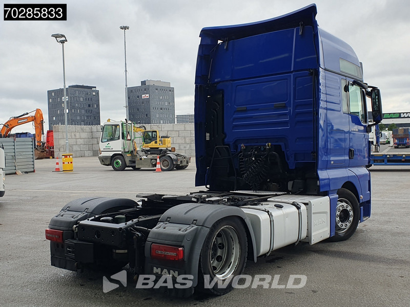MAN TGX 18.500 4X2 XXL Mega Retarder 2xTanks Standklima Navi ACC Euro 6 - Tractor unit: picture 5 MAN TGX 18.500 4X2 XXL Mega Retarder 2xTanks Standklima Navi ACC Euro 6 - Tractor unit: picture 5