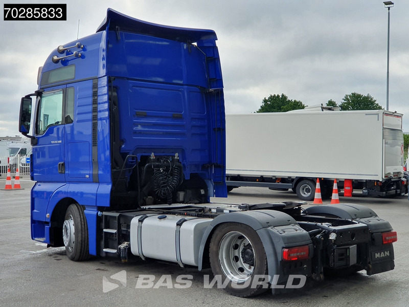 MAN TGX 18.500 4X2 XXL Mega Retarder 2xTanks Standklima Navi ACC Euro 6 - Tractor unit: picture 2 MAN TGX 18.500 4X2 XXL Mega Retarder 2xTanks Standklima Navi ACC Euro 6 - Tractor unit: picture 2