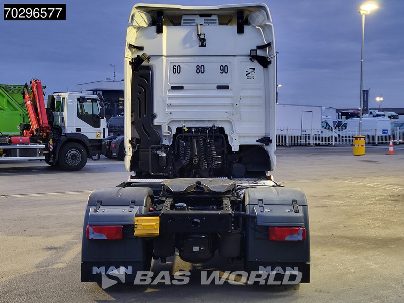 MAN TGX 18.510 4X2 GM Retarder ACC Euro 6 - Tractor unit: picture 3 MAN TGX 18.510 4X2 GM Retarder ACC Euro 6 - Tractor unit: picture 3