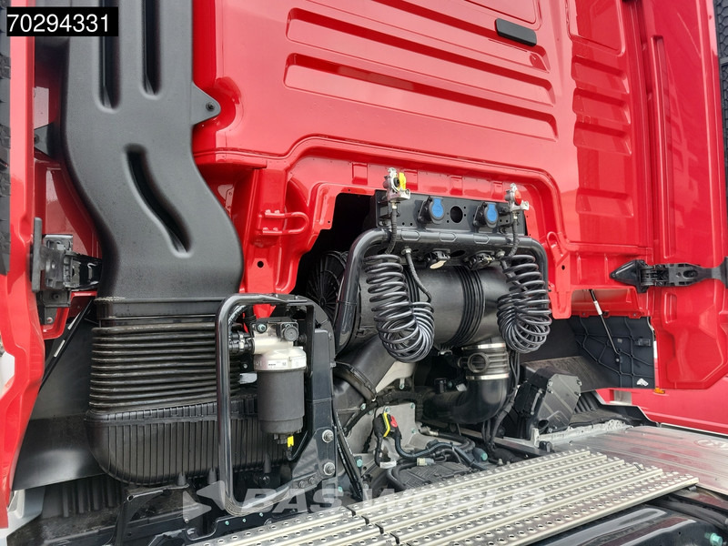 MAN TGX 18.520 4X2 NEW! GM 2x Tanks Euro 6 - Tractor unit: picture 5 MAN TGX 18.520 4X2 NEW! GM 2x Tanks Euro 6 - Tractor unit: picture 5