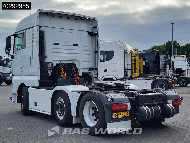 MAN TGX 26.440 6X2 NL-Truck XLX Lift+Lenkachse 2xTanks ACC Euro 6 - Tractor unit: picture 2 MAN TGX 26.440 6X2 NL-Truck XLX Lift+Lenkachse 2xTanks ACC Euro 6 - Tractor unit: picture 2