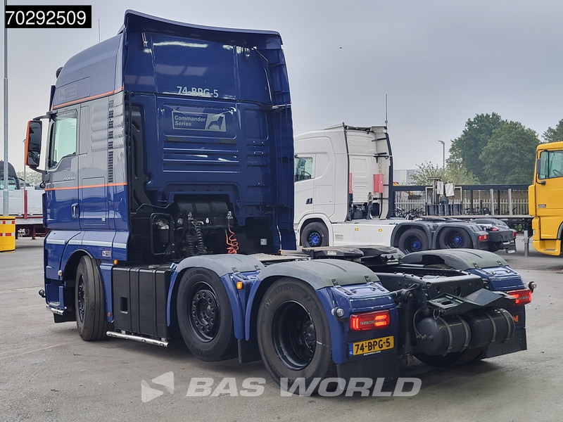 MAN TGX 26.640 6X2 Commander Series! 80% Tyres! NL-Truck APK 04-2026 Lift+Lenkachse Standklima Xenon ACC Navi Euro 6 - Tractor unit: picture 2 MAN TGX 26.640 6X2 Commander Series! 80% Tyres! NL-Truck APK 04-2026 Lift+Lenkachse Standklima Xenon ACC Navi Euro 6 - Tractor unit: picture 2