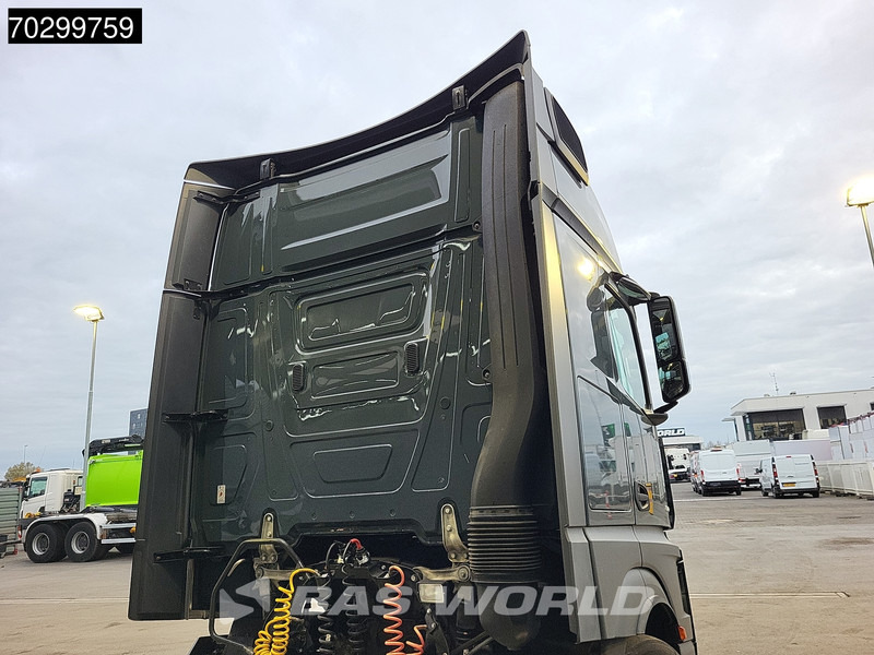 Mercedes-Benz Actros 1842 4X2 Mega GigaSpace Retarder 2xTanks ACC Euro 6 - Tractor unit: picture 5 Mercedes-Benz Actros 1842 4X2 Mega GigaSpace Retarder 2xTanks ACC Euro 6 - Tractor unit: picture 5