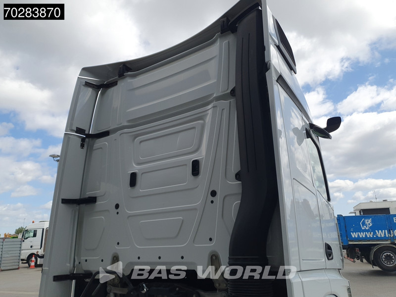 Mercedes-Benz Actros 1842 4X2 Mega GigaSpace Retarder Mirrorcam - Tractor unit: picture 5 Mercedes-Benz Actros 1842 4X2 Mega GigaSpace Retarder Mirrorcam - Tractor unit: picture 5