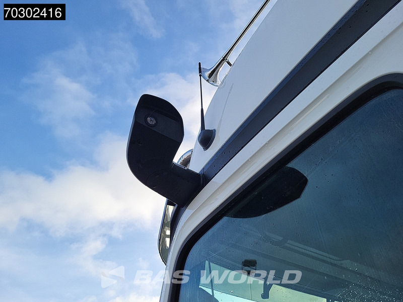 Tractor unit Mercedes-Benz Actros 1845 4X2 GigaSpace Mega Retarder 2x Tanks Standklima Xenon Euro 6: picture 19