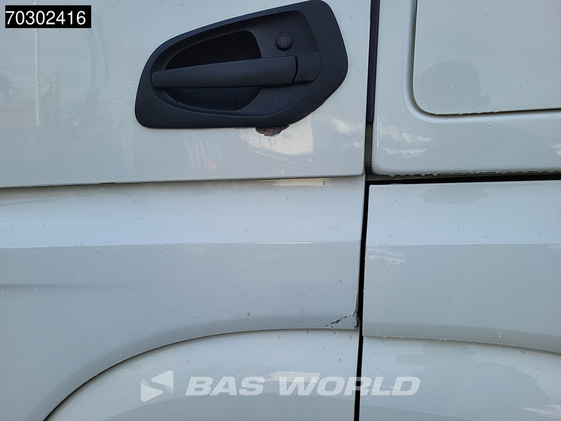 Tractor unit Mercedes-Benz Actros 1845 4X2 GigaSpace Mega Retarder 2x Tanks Standklima Xenon Euro 6: picture 5