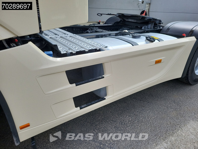 Tractor unit Mercedes-Benz Actros 1848 4X2 BigSpace Retarder Standklima PPC Navi ACC LED: picture 12