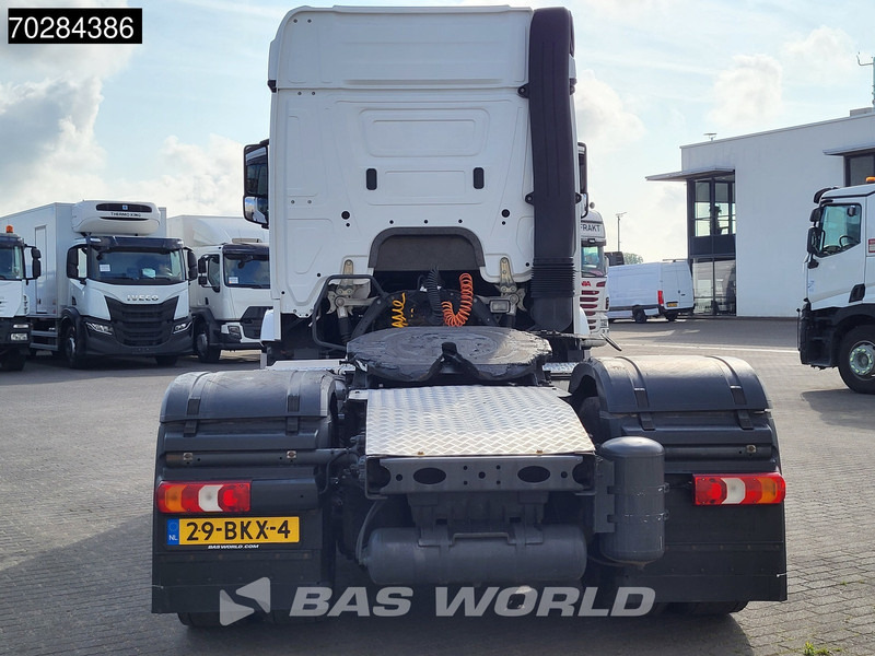 Mercedes-Benz Actros 2343 Actros 6X2 NL-Truck StreamSpace Liftachse Standklima ACC - Tractor unit: picture 3 Mercedes-Benz Actros 2343 Actros 6X2 NL-Truck StreamSpace Liftachse Standklima ACC - Tractor unit: picture 3