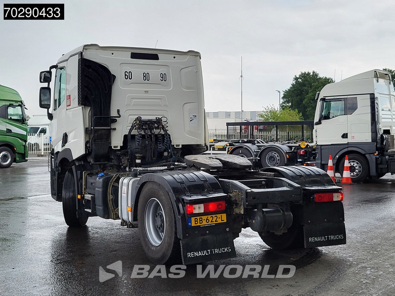 Renault C 440 4X2 NL-Truck Big-Axle Retarder Hydraulik Euro 6 - Tractor unit: picture 2 Renault C 440 4X2 NL-Truck Big-Axle Retarder Hydraulik Euro 6 - Tractor unit: picture 2