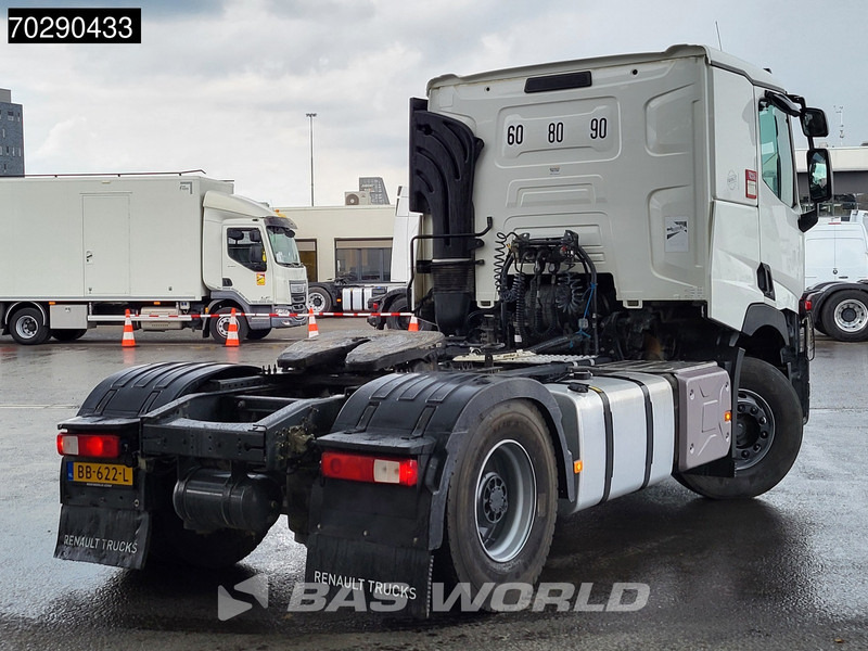 Renault C 440 4X2 NL-Truck Big-Axle Retarder Hydraulik Euro 6 - Tractor unit: picture 5 Renault C 440 4X2 NL-Truck Big-Axle Retarder Hydraulik Euro 6 - Tractor unit: picture 5