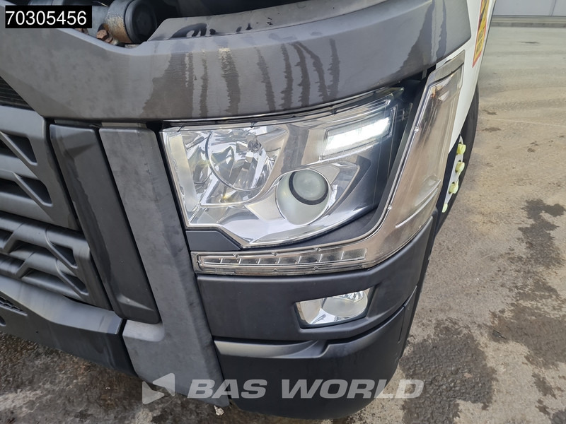 Tractor unit Renault T 430 4X2 Retarder Full-Air ADR Compressor: picture 12