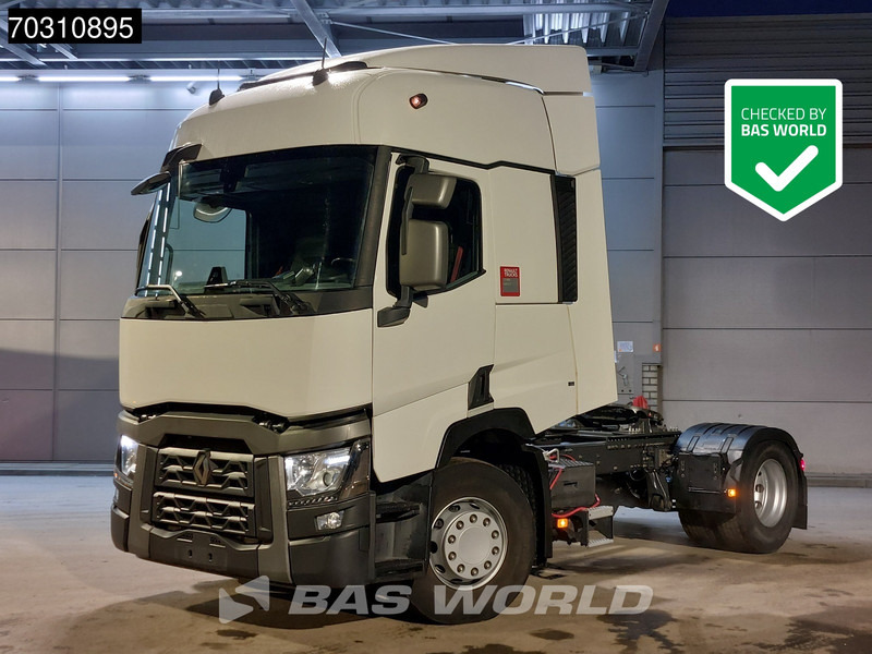 Renault T 440 4X2 SleeperCab Euro6 - Tractor unit: picture 1 Renault T 440 4X2 SleeperCab Euro6 - Tractor unit: picture 1